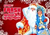 Farsh – Russian retro party